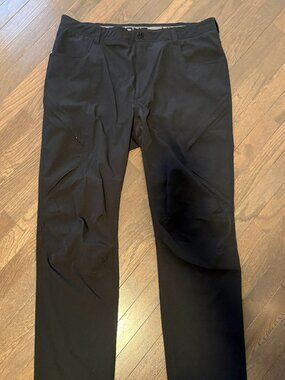 Under Armour Hiking Pants